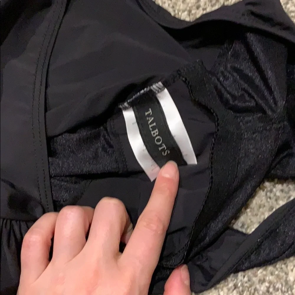 Talbots Miracle Suit - Picture 3 of 4